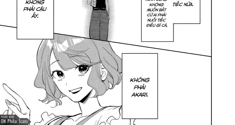 Cuộc Sống Chung Với Nữ Hoàng Từng Kiêu Ngạo Hồi Cấp Ba, Không Ngờ Lại Khá Dễ Chịu. Chapter 22 - 11