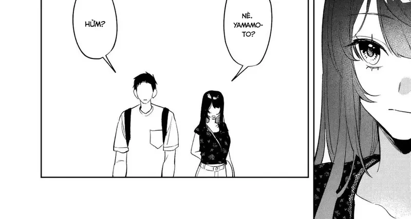 Cuộc Sống Chung Với Nữ Hoàng Từng Kiêu Ngạo Hồi Cấp Ba, Không Ngờ Lại Khá Dễ Chịu. Chapter 22 - 17