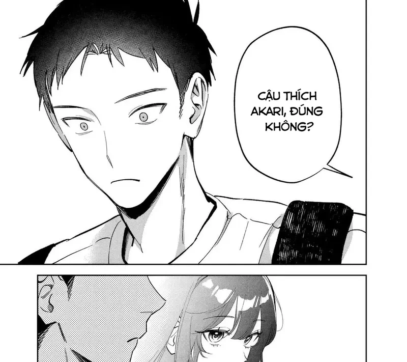 Cuộc Sống Chung Với Nữ Hoàng Từng Kiêu Ngạo Hồi Cấp Ba, Không Ngờ Lại Khá Dễ Chịu. Chapter 22 - 18