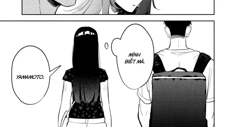 Cuộc Sống Chung Với Nữ Hoàng Từng Kiêu Ngạo Hồi Cấp Ba, Không Ngờ Lại Khá Dễ Chịu. Chapter 22 - 19