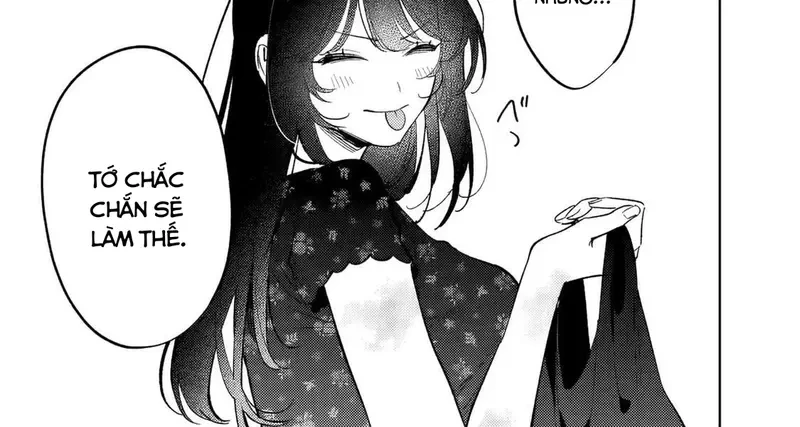 Cuộc Sống Chung Với Nữ Hoàng Từng Kiêu Ngạo Hồi Cấp Ba, Không Ngờ Lại Khá Dễ Chịu. Chapter 22 - 23