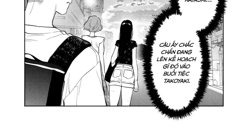 Cuộc Sống Chung Với Nữ Hoàng Từng Kiêu Ngạo Hồi Cấp Ba, Không Ngờ Lại Khá Dễ Chịu. Chapter 22 - 25