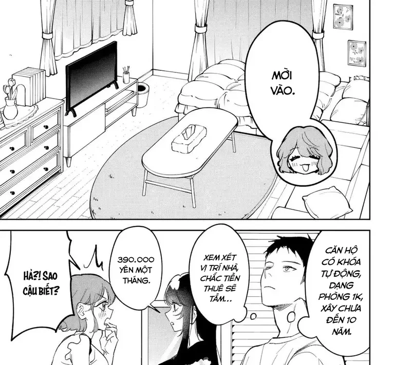 Cuộc Sống Chung Với Nữ Hoàng Từng Kiêu Ngạo Hồi Cấp Ba, Không Ngờ Lại Khá Dễ Chịu. Chapter 22 - 30