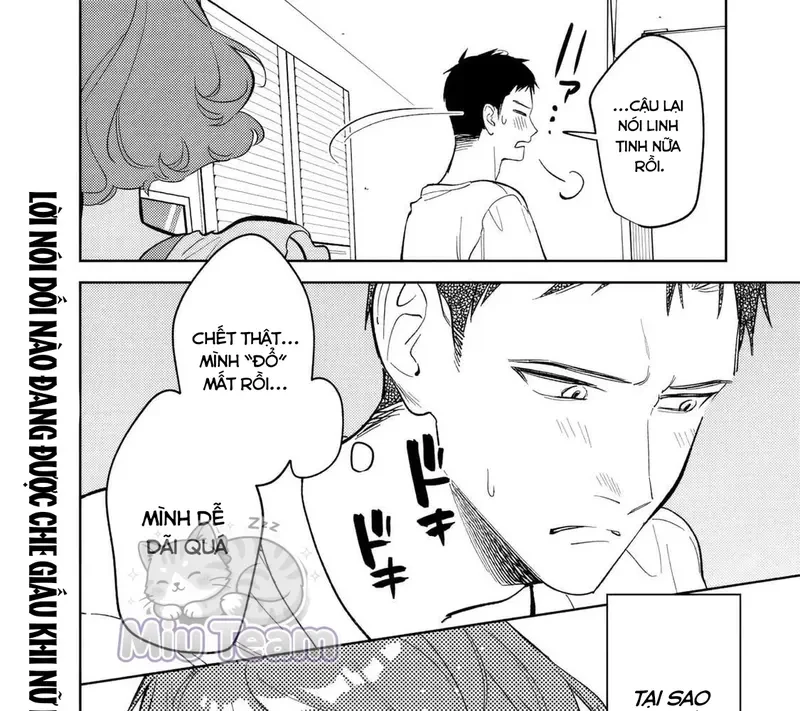 Cuộc Sống Chung Với Nữ Hoàng Từng Kiêu Ngạo Hồi Cấp Ba, Không Ngờ Lại Khá Dễ Chịu. Chapter 22 - 36