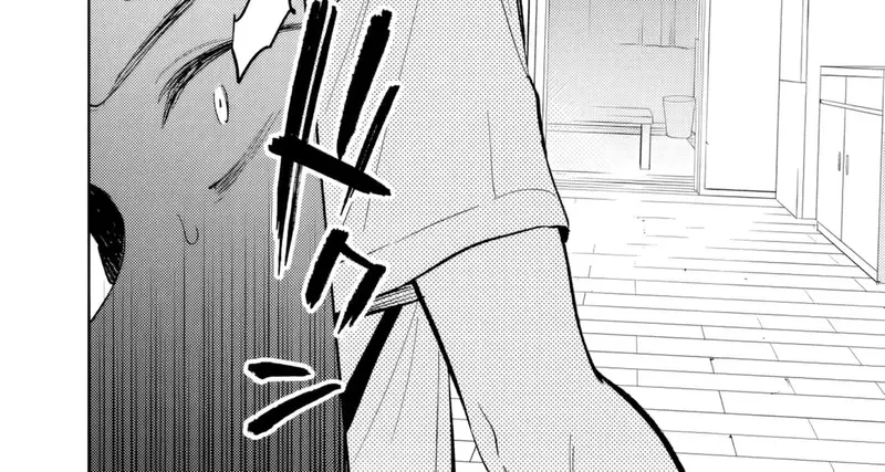 Cuộc Sống Chung Với Nữ Hoàng Từng Kiêu Ngạo Hồi Cấp Ba, Không Ngờ Lại Khá Dễ Chịu. Chapter 24 - 10