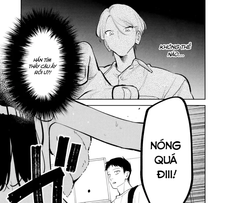 Cuộc Sống Chung Với Nữ Hoàng Từng Kiêu Ngạo Hồi Cấp Ba, Không Ngờ Lại Khá Dễ Chịu. Chapter 24 - 11