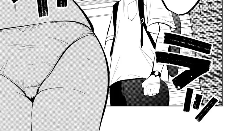 Cuộc Sống Chung Với Nữ Hoàng Từng Kiêu Ngạo Hồi Cấp Ba, Không Ngờ Lại Khá Dễ Chịu. Chapter 24 - 12