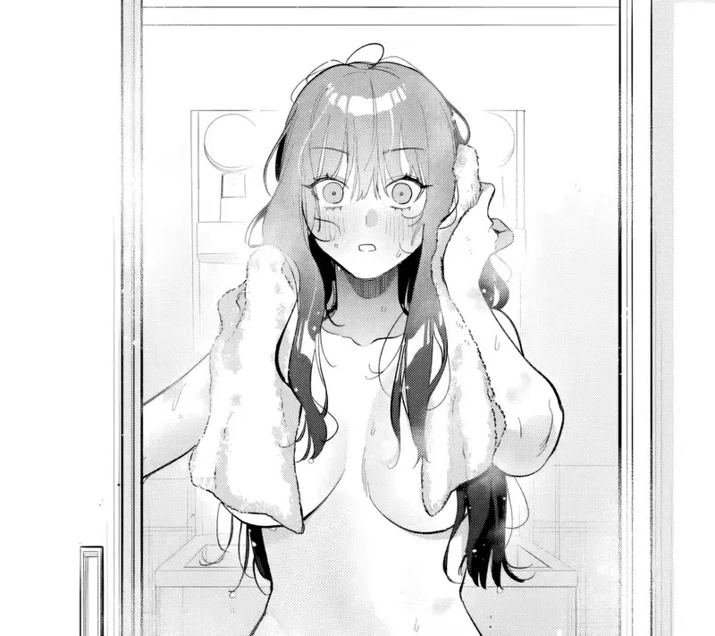 Cuộc Sống Chung Với Nữ Hoàng Từng Kiêu Ngạo Hồi Cấp Ba, Không Ngờ Lại Khá Dễ Chịu. Chapter 24 - 13