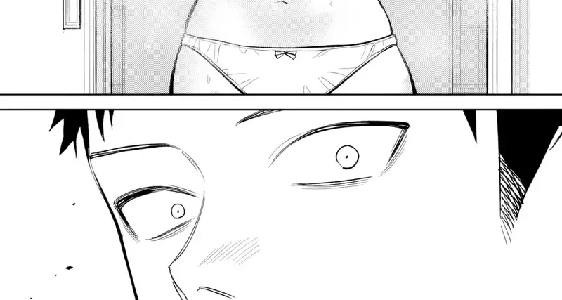 Cuộc Sống Chung Với Nữ Hoàng Từng Kiêu Ngạo Hồi Cấp Ba, Không Ngờ Lại Khá Dễ Chịu. Chapter 24 - 14