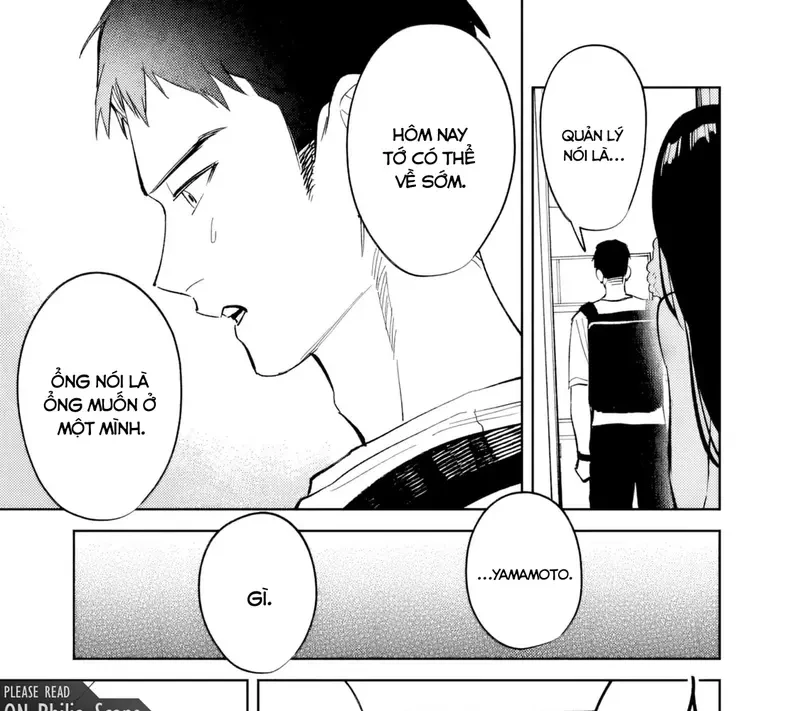 Cuộc Sống Chung Với Nữ Hoàng Từng Kiêu Ngạo Hồi Cấp Ba, Không Ngờ Lại Khá Dễ Chịu. Chapter 24 - 19