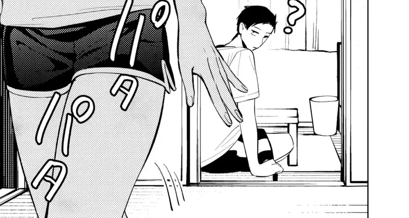 Cuộc Sống Chung Với Nữ Hoàng Từng Kiêu Ngạo Hồi Cấp Ba, Không Ngờ Lại Khá Dễ Chịu. Chapter 24 - 24