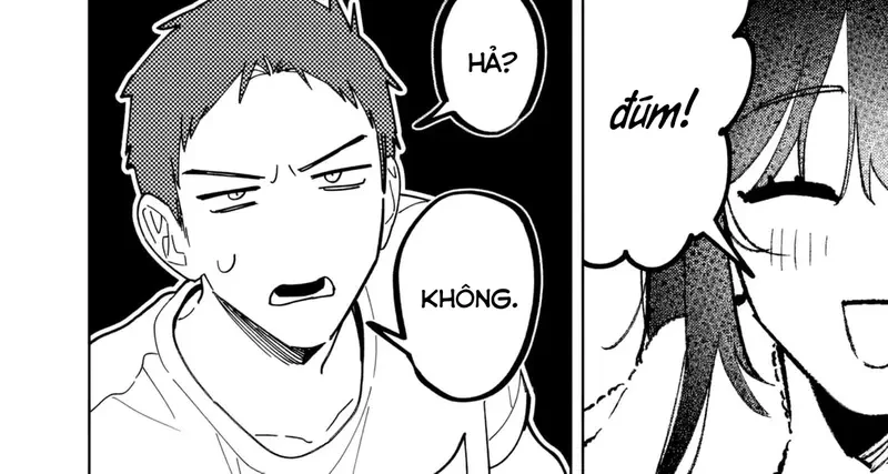 Cuộc Sống Chung Với Nữ Hoàng Từng Kiêu Ngạo Hồi Cấp Ba, Không Ngờ Lại Khá Dễ Chịu. Chapter 24 - 26