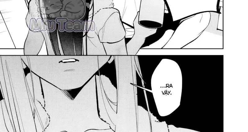 Cuộc Sống Chung Với Nữ Hoàng Từng Kiêu Ngạo Hồi Cấp Ba, Không Ngờ Lại Khá Dễ Chịu. Chapter 24 - 28