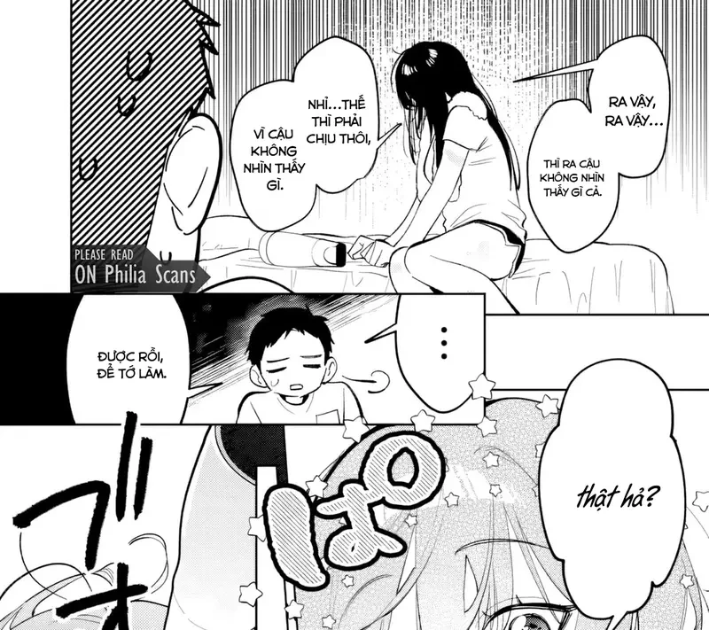 Cuộc Sống Chung Với Nữ Hoàng Từng Kiêu Ngạo Hồi Cấp Ba, Không Ngờ Lại Khá Dễ Chịu. Chapter 24 - 29