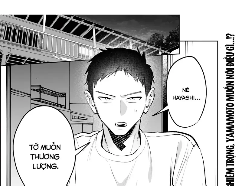 Cuộc Sống Chung Với Nữ Hoàng Từng Kiêu Ngạo Hồi Cấp Ba, Không Ngờ Lại Khá Dễ Chịu. Chapter 25 - 2