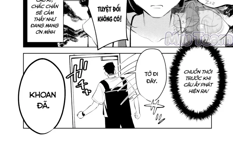 Cuộc Sống Chung Với Nữ Hoàng Từng Kiêu Ngạo Hồi Cấp Ba, Không Ngờ Lại Khá Dễ Chịu. Chapter 25 - 13