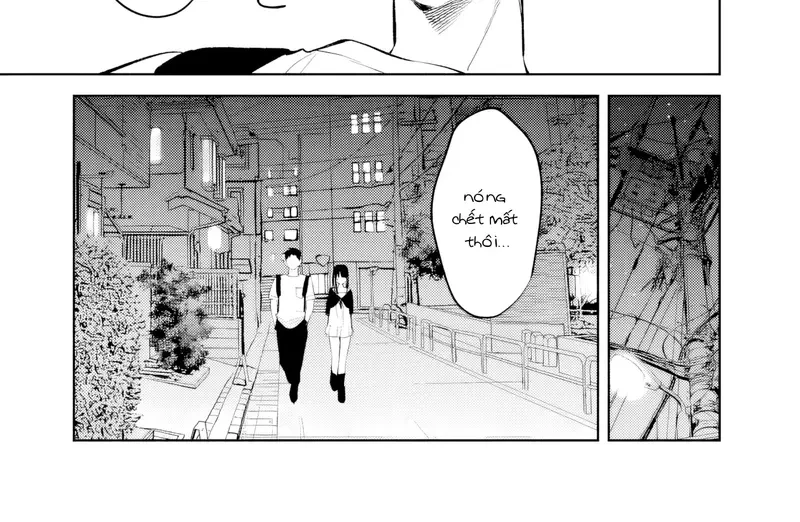 Cuộc Sống Chung Với Nữ Hoàng Từng Kiêu Ngạo Hồi Cấp Ba, Không Ngờ Lại Khá Dễ Chịu. Chapter 25 - 19