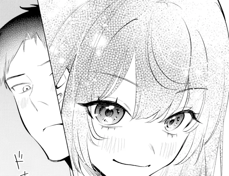 Cuộc Sống Chung Với Nữ Hoàng Từng Kiêu Ngạo Hồi Cấp Ba, Không Ngờ Lại Khá Dễ Chịu. Chapter 25 - 22