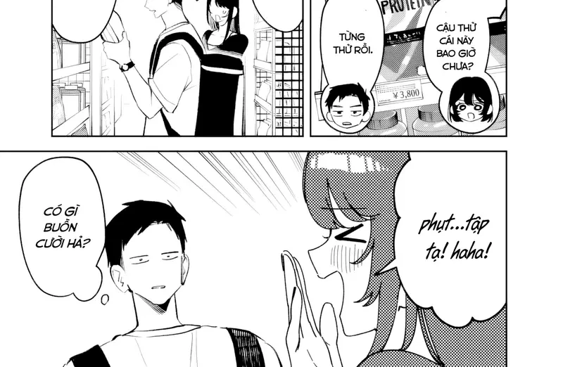 Cuộc Sống Chung Với Nữ Hoàng Từng Kiêu Ngạo Hồi Cấp Ba, Không Ngờ Lại Khá Dễ Chịu. Chapter 25 - 27