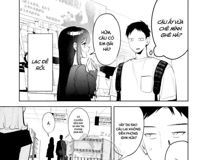 Cuộc Sống Chung Với Nữ Hoàng Từng Kiêu Ngạo Hồi Cấp Ba, Không Ngờ Lại Khá Dễ Chịu. Chapter 25 - 30