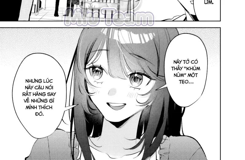 Cuộc Sống Chung Với Nữ Hoàng Từng Kiêu Ngạo Hồi Cấp Ba, Không Ngờ Lại Khá Dễ Chịu. Chapter 25 - 31