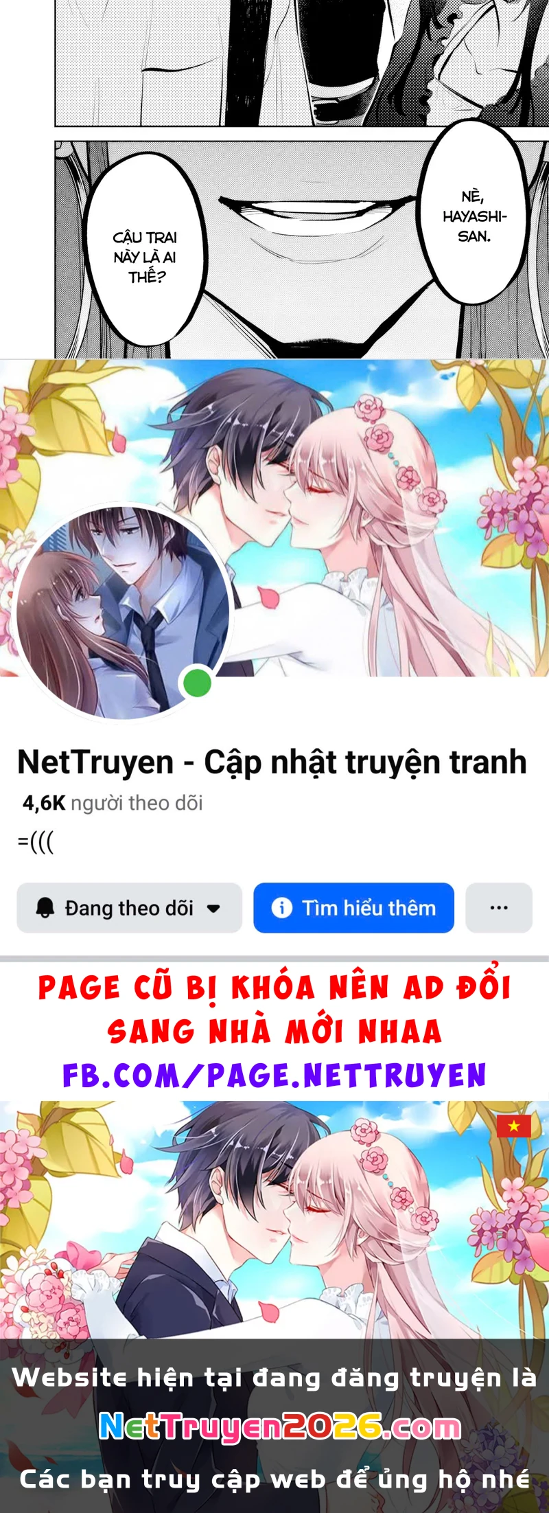 Cuộc Sống Chung Với Nữ Hoàng Từng Kiêu Ngạo Hồi Cấp Ba, Không Ngờ Lại Khá Dễ Chịu. Chapter 25 - 33