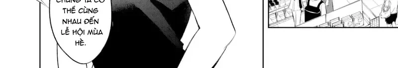 Cuộc Sống Chung Với Nữ Hoàng Từng Kiêu Ngạo Hồi Cấp Ba, Không Ngờ Lại Khá Dễ Chịu. Chapter 26 - 8