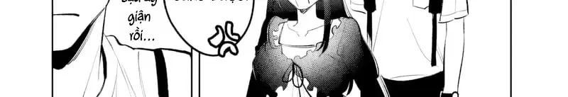 Cuộc Sống Chung Với Nữ Hoàng Từng Kiêu Ngạo Hồi Cấp Ba, Không Ngờ Lại Khá Dễ Chịu. Chapter 26 - 18