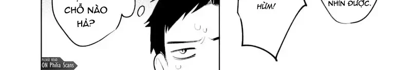 Cuộc Sống Chung Với Nữ Hoàng Từng Kiêu Ngạo Hồi Cấp Ba, Không Ngờ Lại Khá Dễ Chịu. Chapter 26 - 20