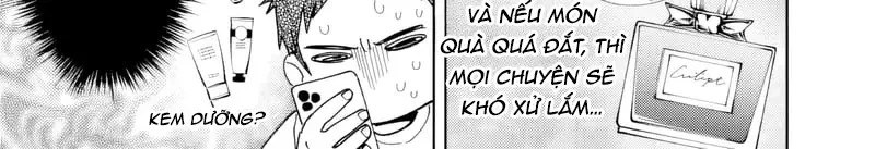 Cuộc Sống Chung Với Nữ Hoàng Từng Kiêu Ngạo Hồi Cấp Ba, Không Ngờ Lại Khá Dễ Chịu. Chapter 26 - 26