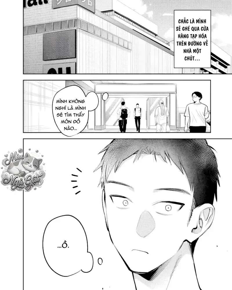 Cuộc Sống Chung Với Nữ Hoàng Từng Kiêu Ngạo Hồi Cấp Ba, Không Ngờ Lại Khá Dễ Chịu. Chapter 26 - 27