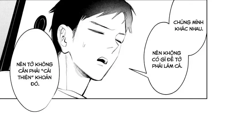 Cuộc Sống Chung Với Nữ Hoàng Từng Kiêu Ngạo Hồi Cấp Ba, Không Ngờ Lại Khá Dễ Chịu. Chapter 27 - 15