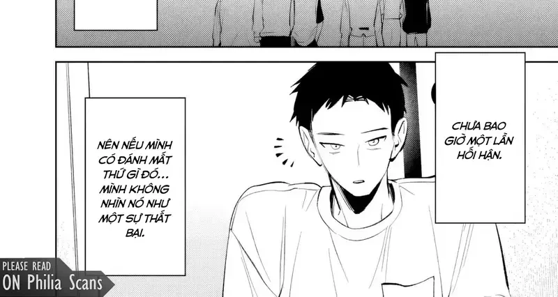 Cuộc Sống Chung Với Nữ Hoàng Từng Kiêu Ngạo Hồi Cấp Ba, Không Ngờ Lại Khá Dễ Chịu. Chapter 27 - 17