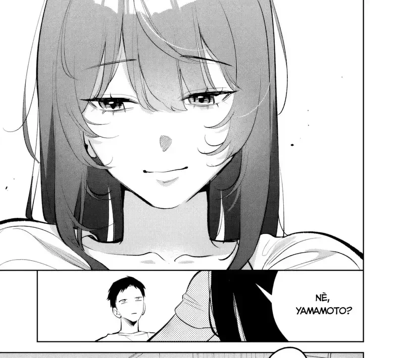 Cuộc Sống Chung Với Nữ Hoàng Từng Kiêu Ngạo Hồi Cấp Ba, Không Ngờ Lại Khá Dễ Chịu. Chapter 27 - 18