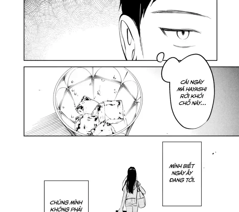 Cuộc Sống Chung Với Nữ Hoàng Từng Kiêu Ngạo Hồi Cấp Ba, Không Ngờ Lại Khá Dễ Chịu. Chapter 27 - 20