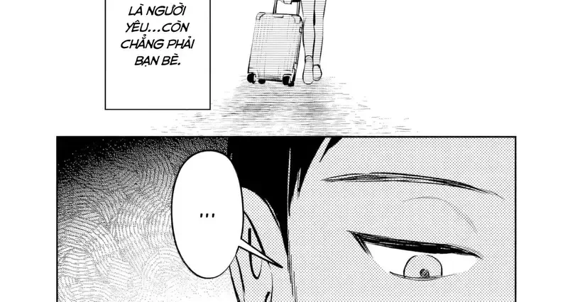 Cuộc Sống Chung Với Nữ Hoàng Từng Kiêu Ngạo Hồi Cấp Ba, Không Ngờ Lại Khá Dễ Chịu. Chapter 27 - 21