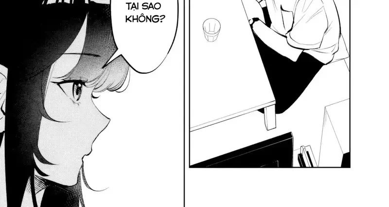 Cuộc Sống Chung Với Nữ Hoàng Từng Kiêu Ngạo Hồi Cấp Ba, Không Ngờ Lại Khá Dễ Chịu. Chapter 27 - 23