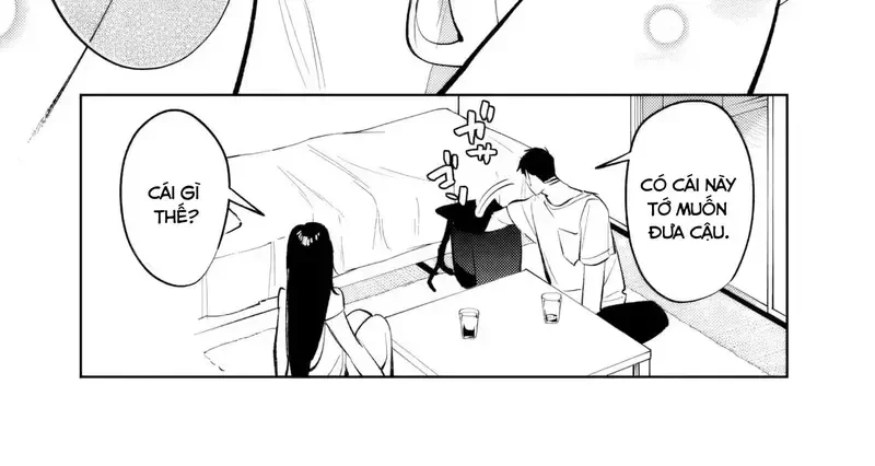 Cuộc Sống Chung Với Nữ Hoàng Từng Kiêu Ngạo Hồi Cấp Ba, Không Ngờ Lại Khá Dễ Chịu. Chapter 27 - 27