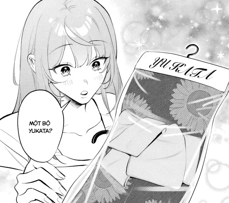 Cuộc Sống Chung Với Nữ Hoàng Từng Kiêu Ngạo Hồi Cấp Ba, Không Ngờ Lại Khá Dễ Chịu. Chapter 27 - 28