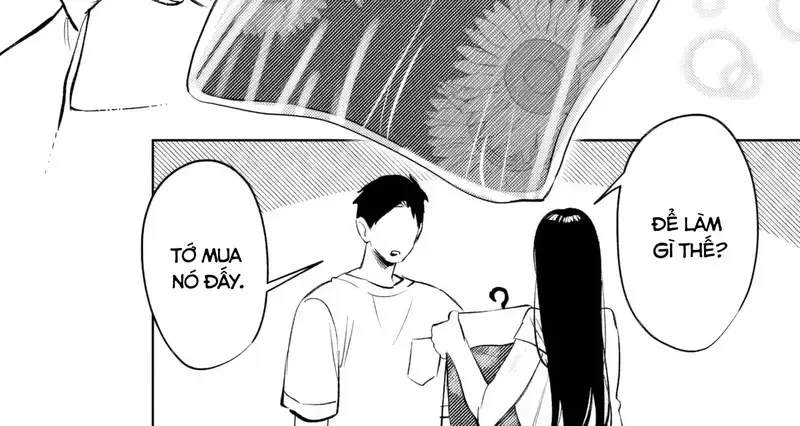 Cuộc Sống Chung Với Nữ Hoàng Từng Kiêu Ngạo Hồi Cấp Ba, Không Ngờ Lại Khá Dễ Chịu. Chapter 27 - 29