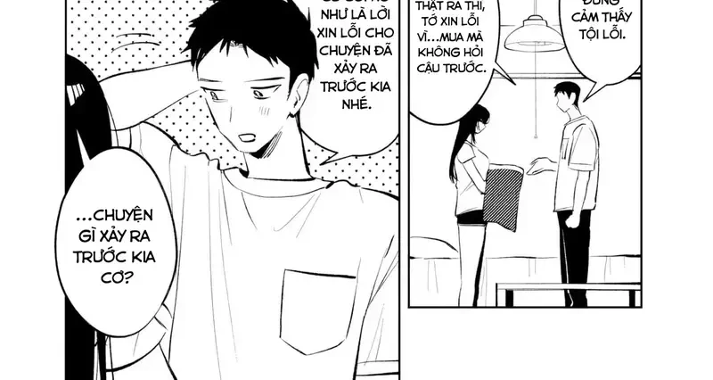 Cuộc Sống Chung Với Nữ Hoàng Từng Kiêu Ngạo Hồi Cấp Ba, Không Ngờ Lại Khá Dễ Chịu. Chapter 27 - 31