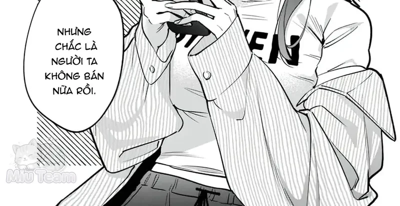 Cuộc Sống Chung Với Nữ Hoàng Từng Kiêu Ngạo Hồi Cấp Ba, Không Ngờ Lại Khá Dễ Chịu. Chapter 18.5 - 3