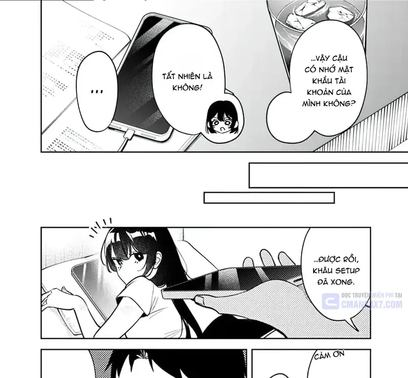 Cuộc Sống Chung Với Nữ Hoàng Từng Kiêu Ngạo Hồi Cấp Ba, Không Ngờ Lại Khá Dễ Chịu. Chapter 18.5 - 20