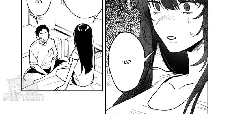 Cuộc Sống Chung Với Nữ Hoàng Từng Kiêu Ngạo Hồi Cấp Ba, Không Ngờ Lại Khá Dễ Chịu. Chapter 18.5 - 23