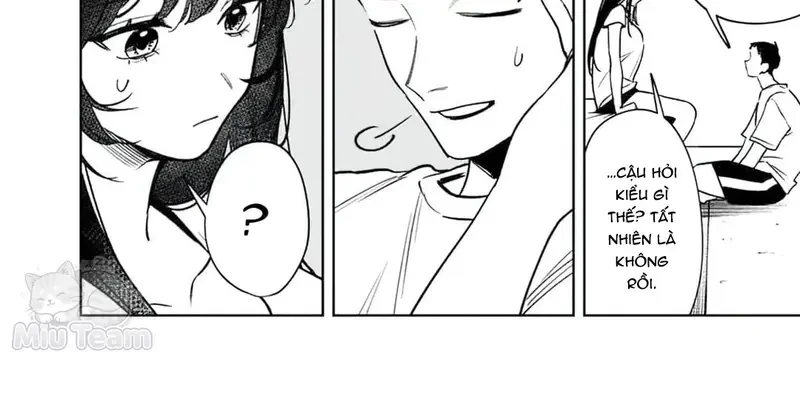 Cuộc Sống Chung Với Nữ Hoàng Từng Kiêu Ngạo Hồi Cấp Ba, Không Ngờ Lại Khá Dễ Chịu. Chapter 18.5 - 25