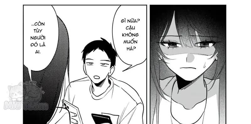 Cuộc Sống Chung Với Nữ Hoàng Từng Kiêu Ngạo Hồi Cấp Ba, Không Ngờ Lại Khá Dễ Chịu. Chapter 18.5 - 27