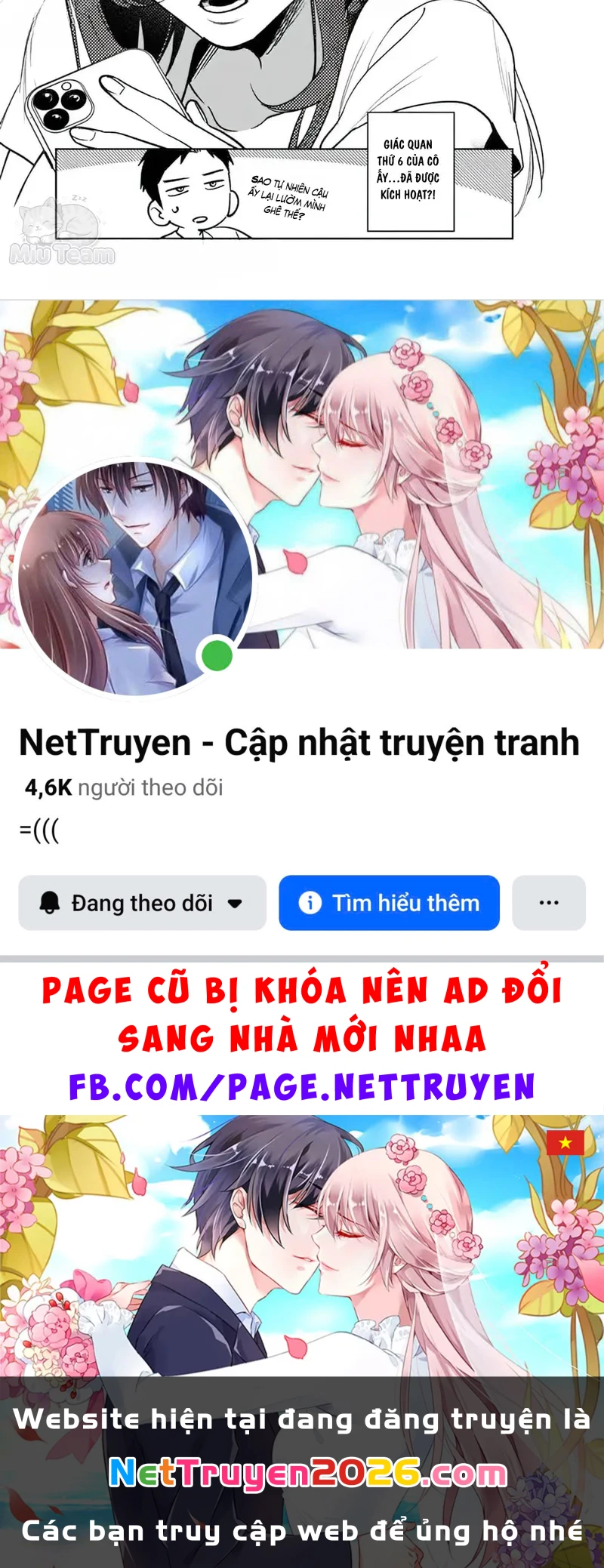 Cuộc Sống Chung Với Nữ Hoàng Từng Kiêu Ngạo Hồi Cấp Ba, Không Ngờ Lại Khá Dễ Chịu. Chapter 18.5 - 31