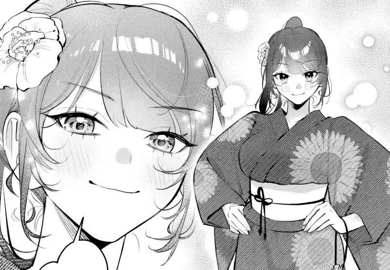 Cuộc Sống Chung Với Nữ Hoàng Từng Kiêu Ngạo Hồi Cấp Ba, Không Ngờ Lại Khá Dễ Chịu. Chapter 28 - 4