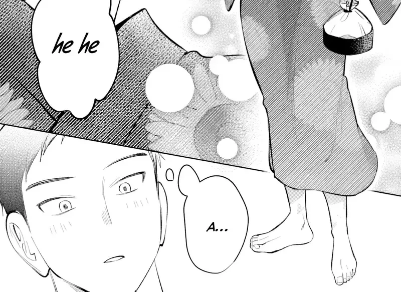 Cuộc Sống Chung Với Nữ Hoàng Từng Kiêu Ngạo Hồi Cấp Ba, Không Ngờ Lại Khá Dễ Chịu. Chapter 28 - 5