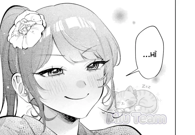 Cuộc Sống Chung Với Nữ Hoàng Từng Kiêu Ngạo Hồi Cấp Ba, Không Ngờ Lại Khá Dễ Chịu. Chapter 28 - 10